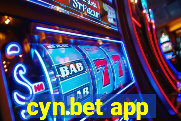 cyn.bet app